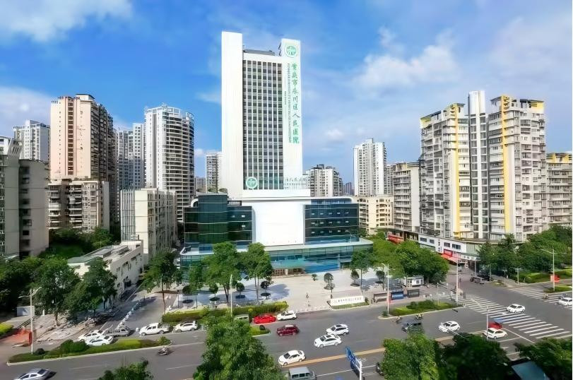 重庆市永川区人民医院红河分院天然气分布式能源项目.png